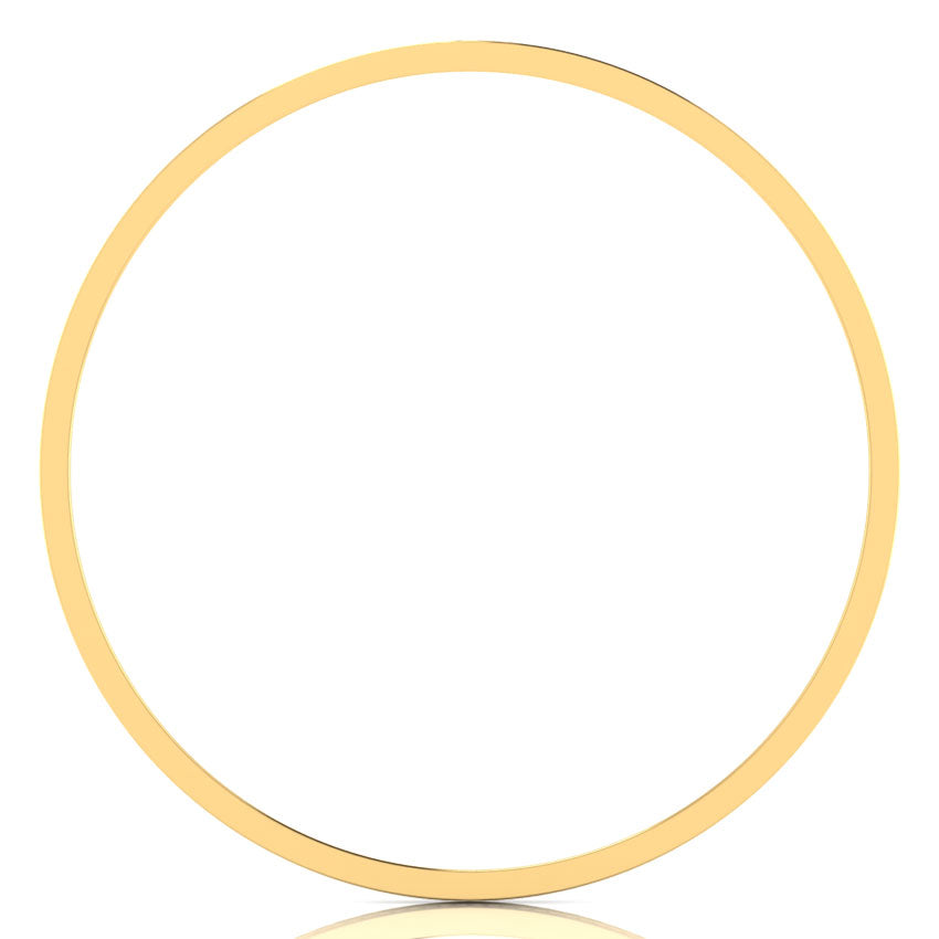 Amity Diamond Bangle