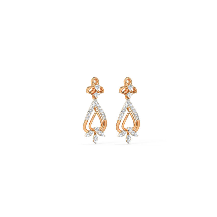 Alice's Diamond Drops