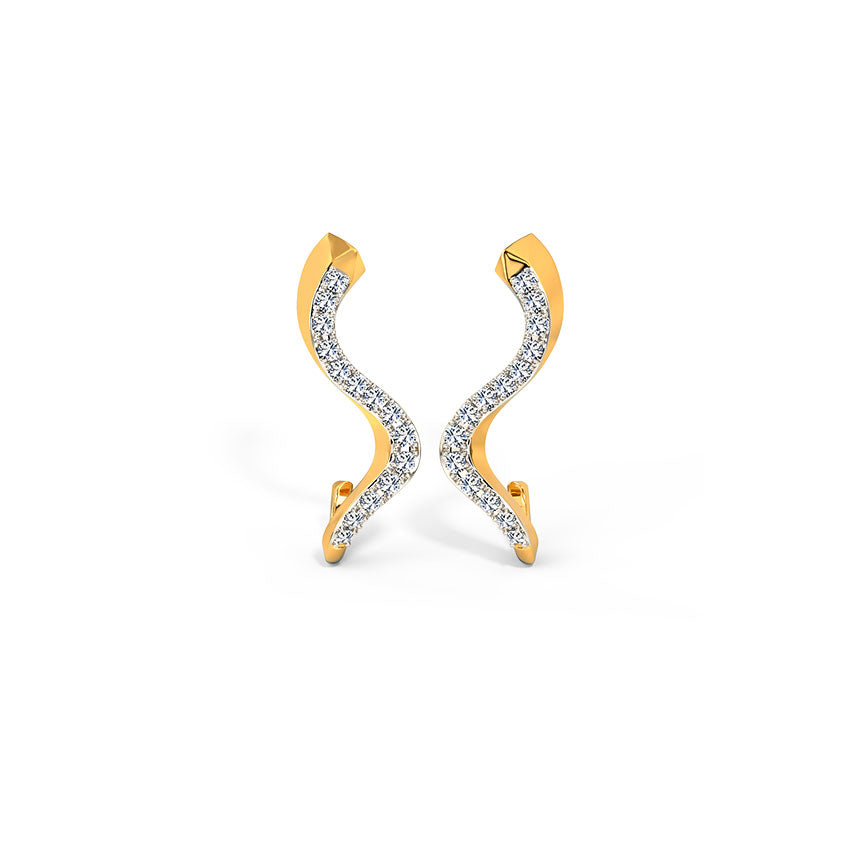 Anya's Diamond Loops