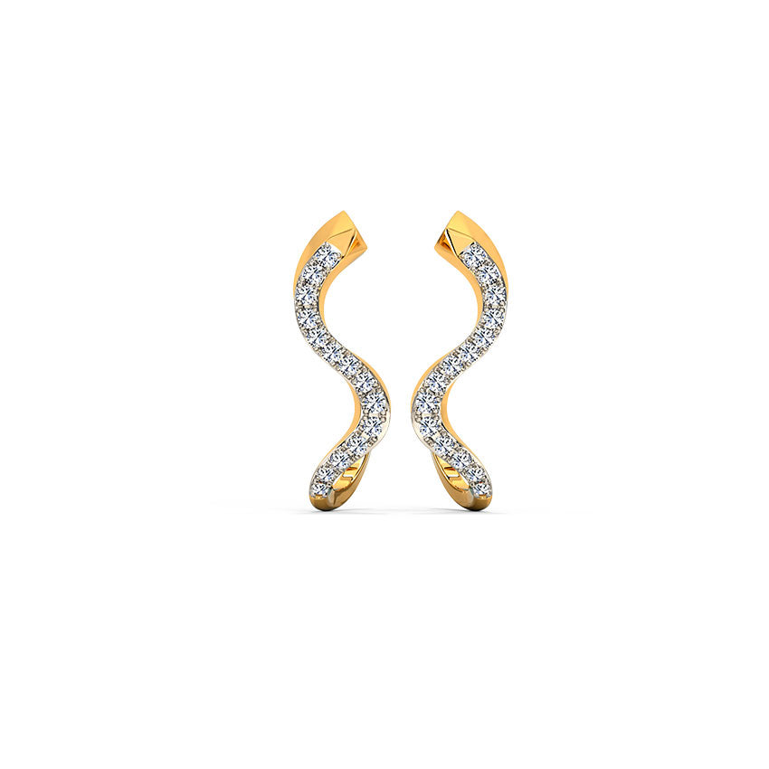 Anya's Diamond Loops
