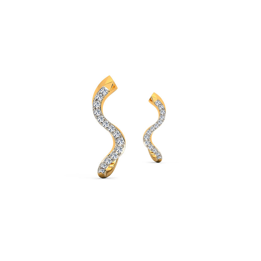 Anya's Diamond Loops