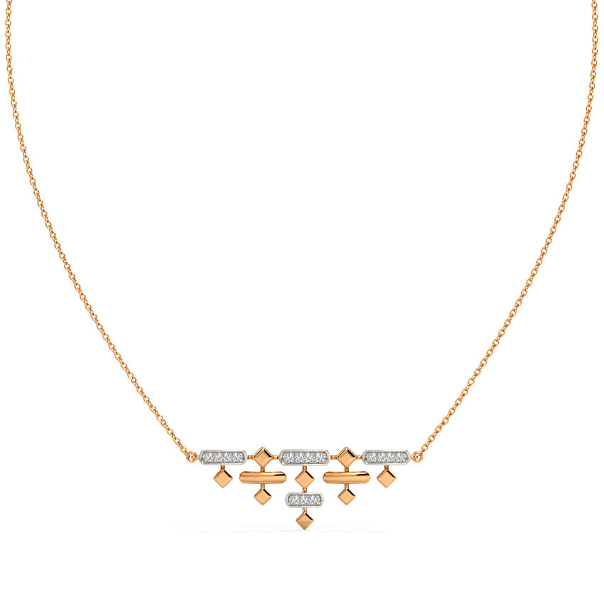 Juliana Diamond Necklace