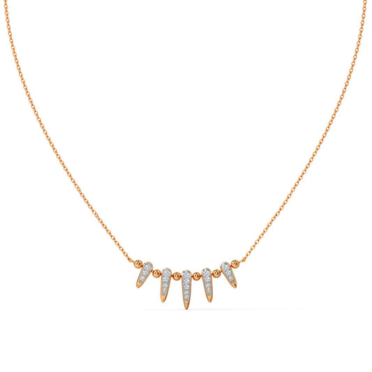 Amren Diamond Necklace