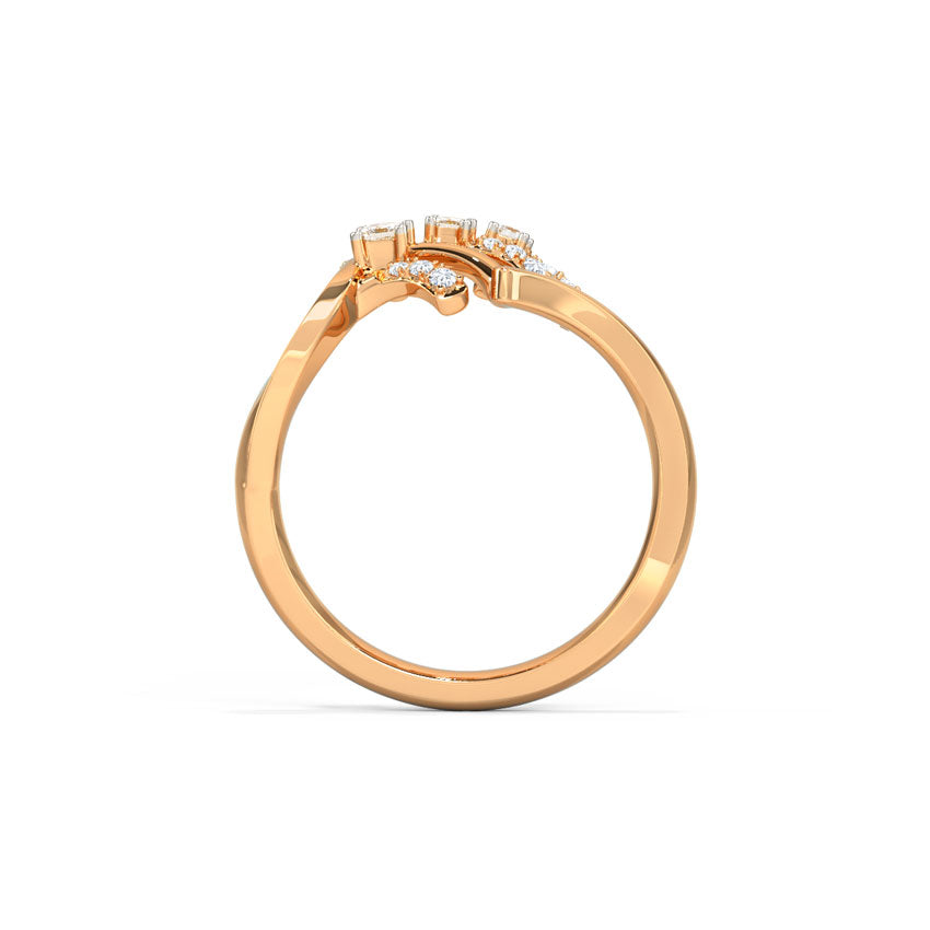 Ziya Diamond Ring