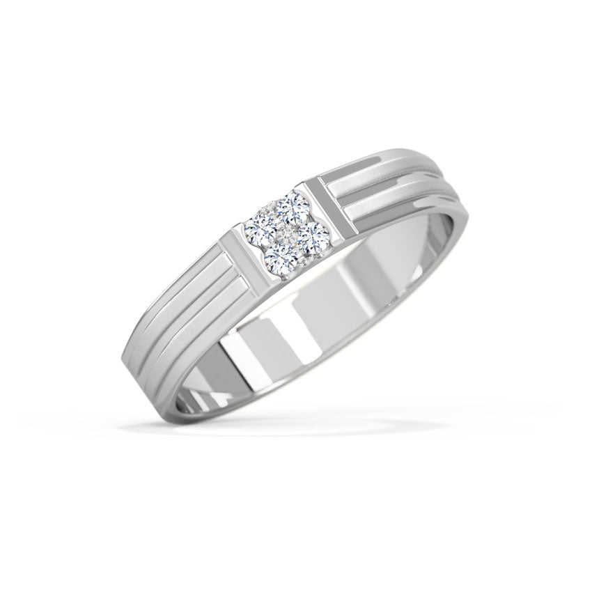 Adam Gold Band for Men