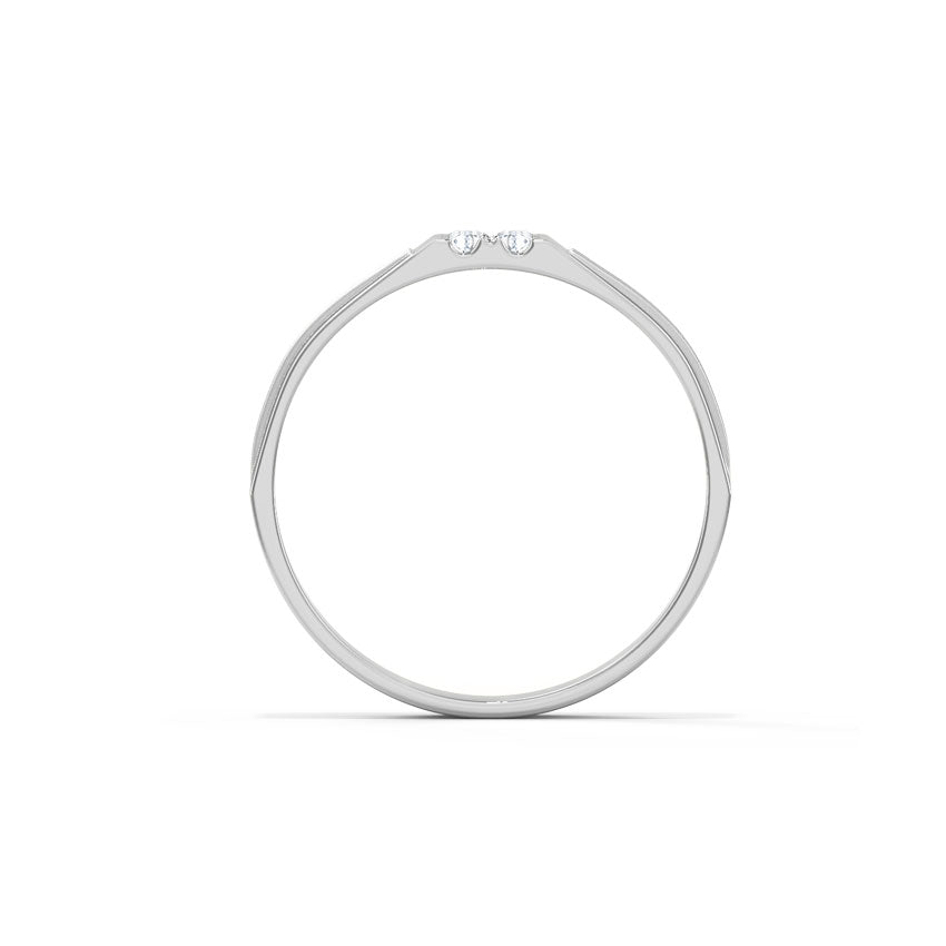 Adam Gold Band for Men
