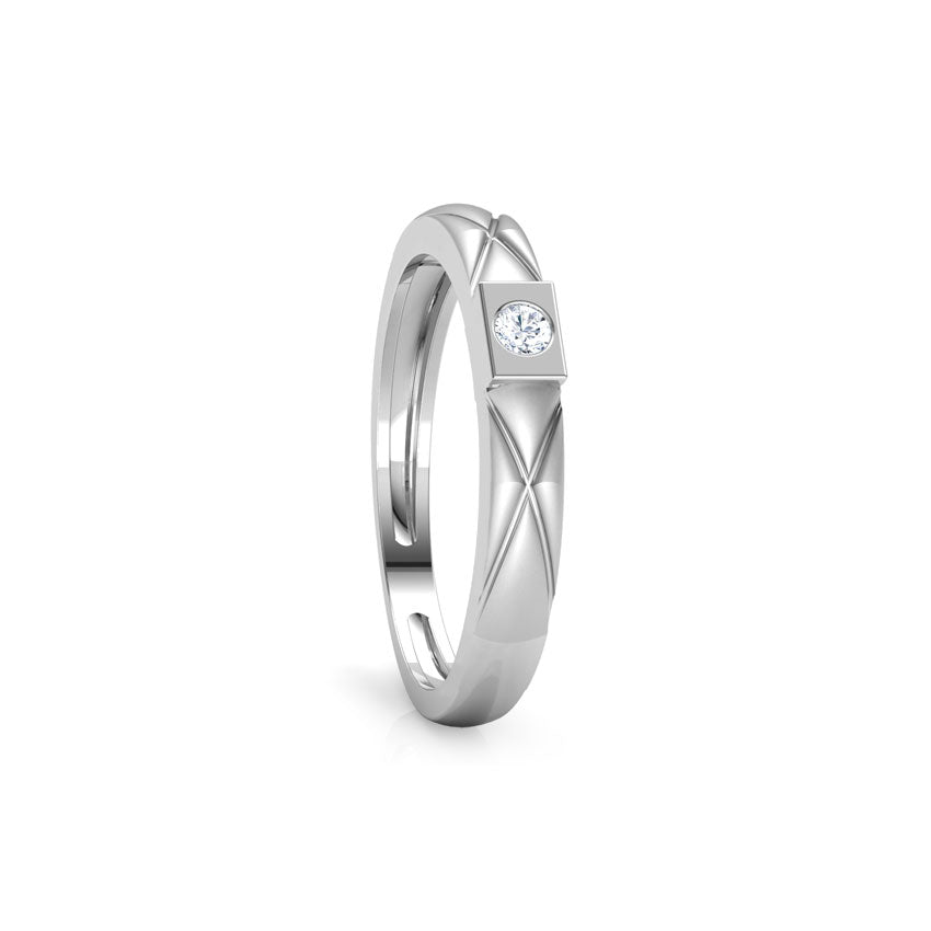 Marlon Gold Ring for Men