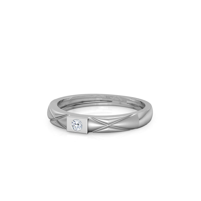 Marlon Gold Ring for Men