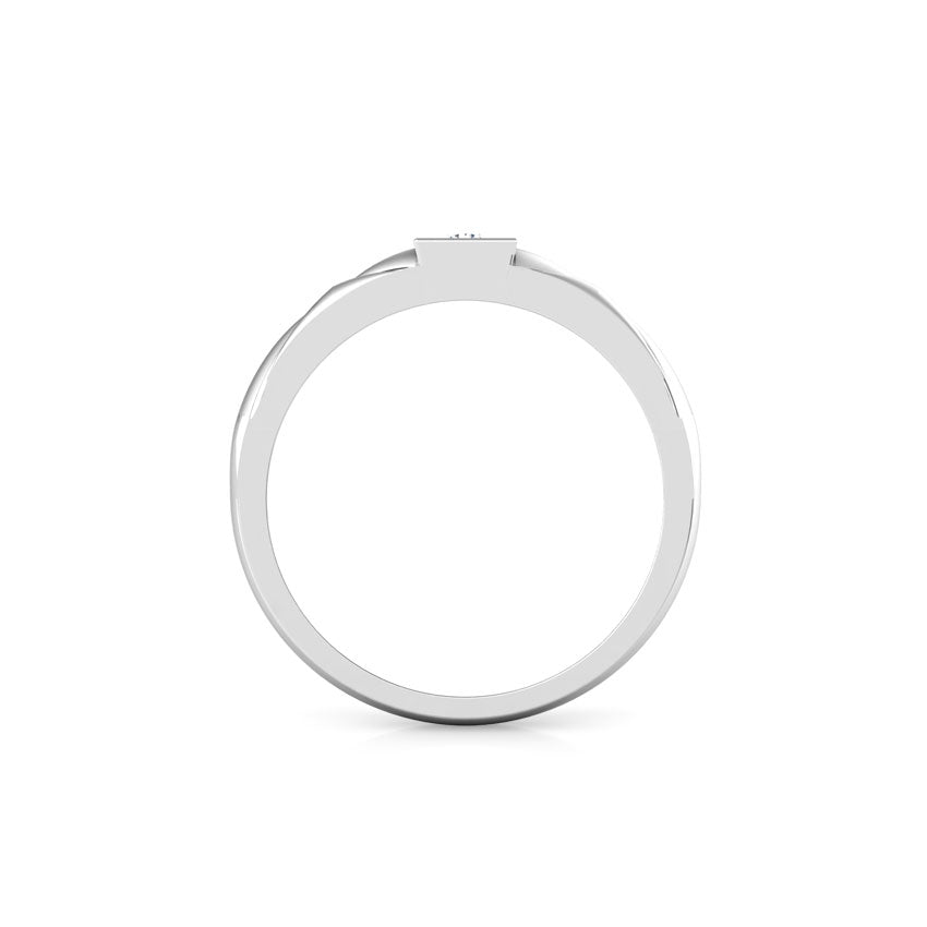 Marlon Gold Ring for Men