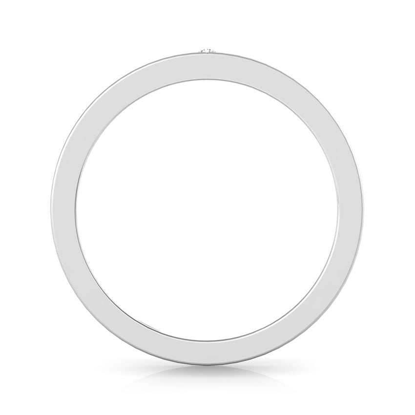 Andrew Gold Ring for Men