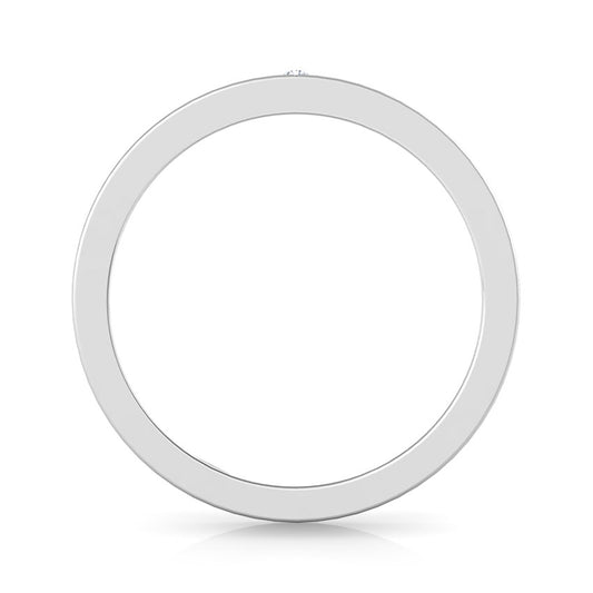 Andrew Gold Ring for Men