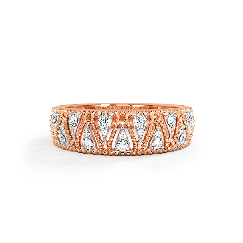 Zene Diamond Band