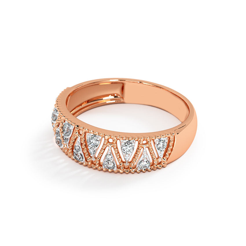 Zene Diamond Band
