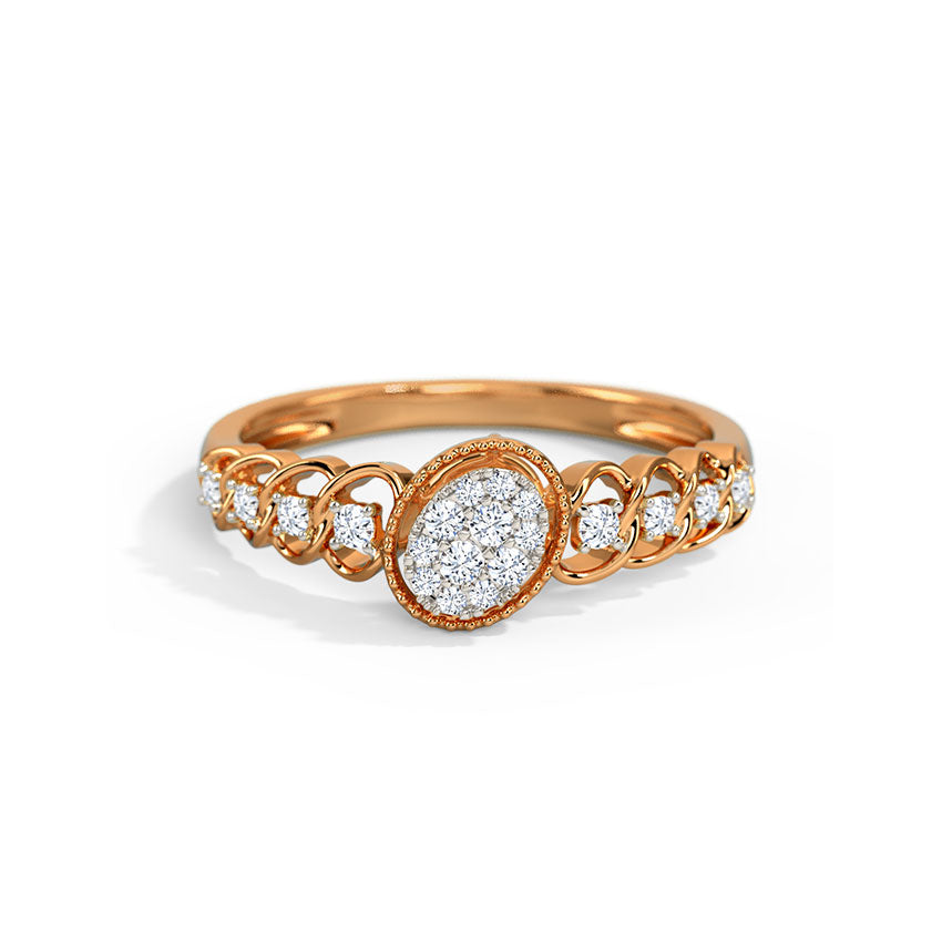Trina Diamond Ring