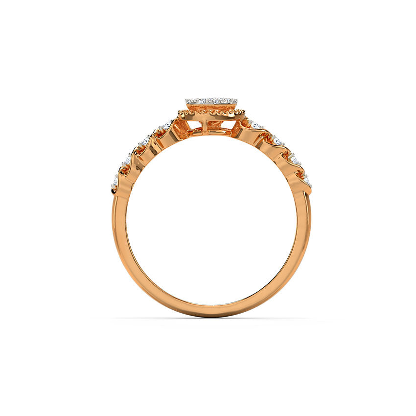 Trina Diamond Ring