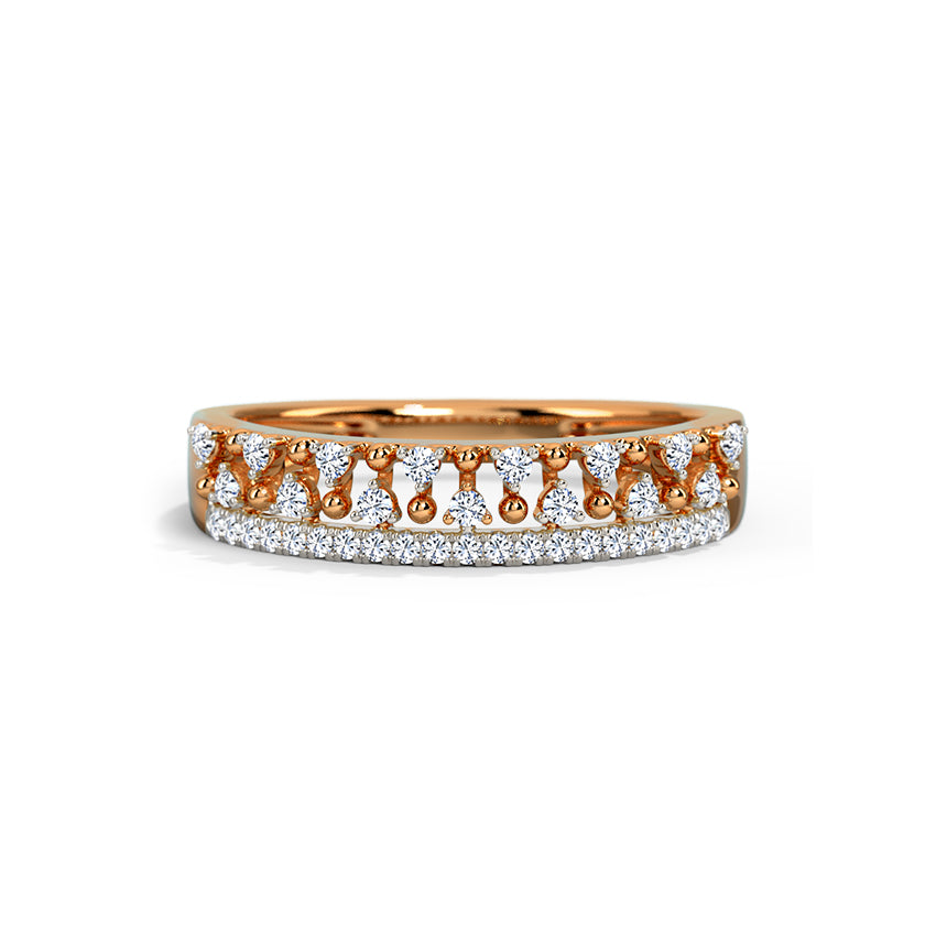 Kalea Diamond Band