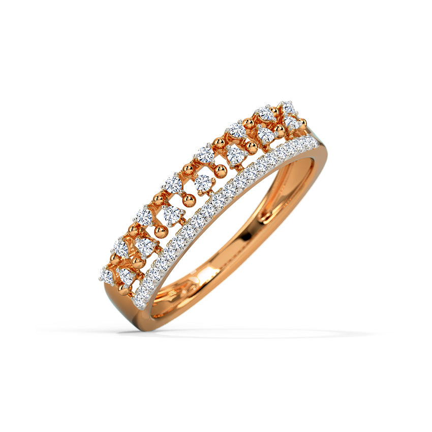 Kalea Diamond Band