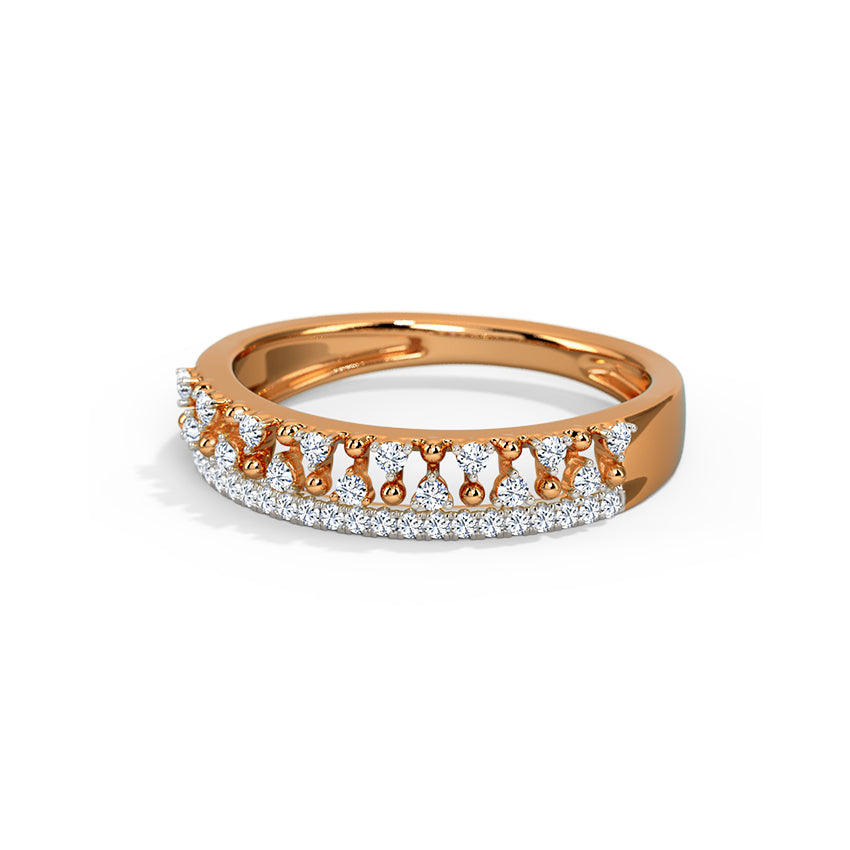 Kalea Diamond Band