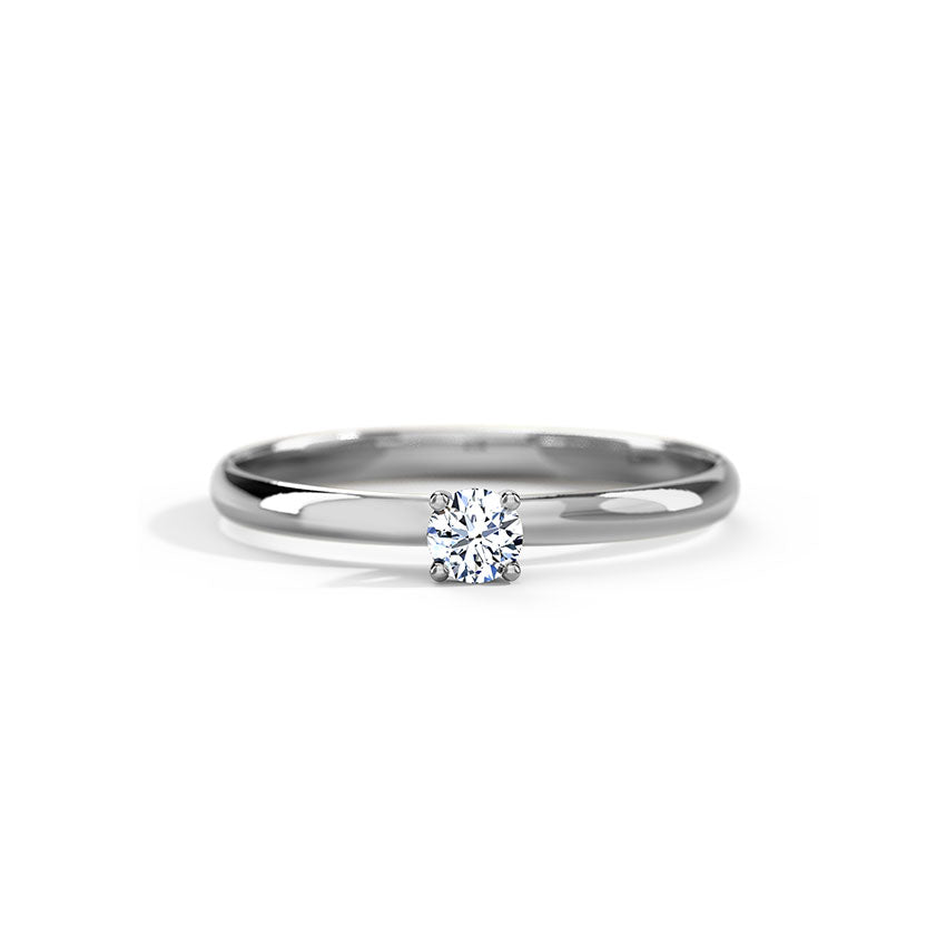Timeless Gold Gold Ring