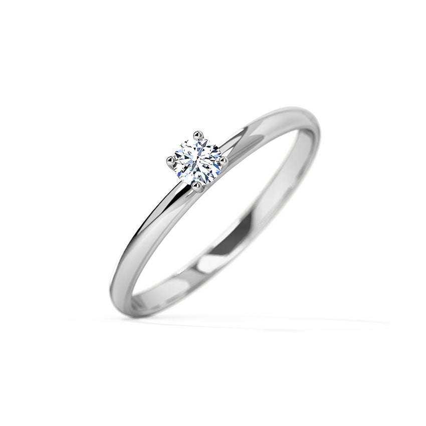 Timeless Gold Gold Ring