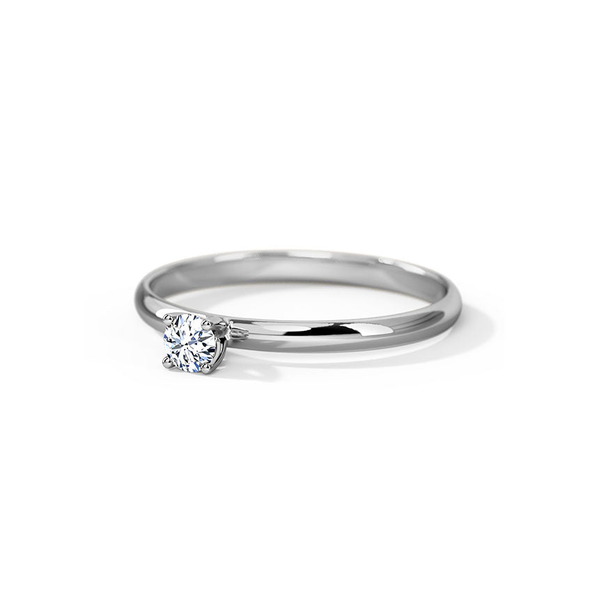 Timeless Gold Gold Ring