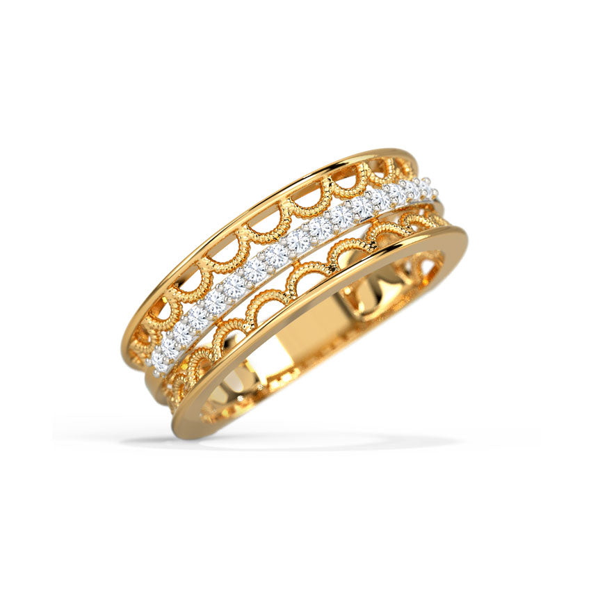 Eva Diamond Band