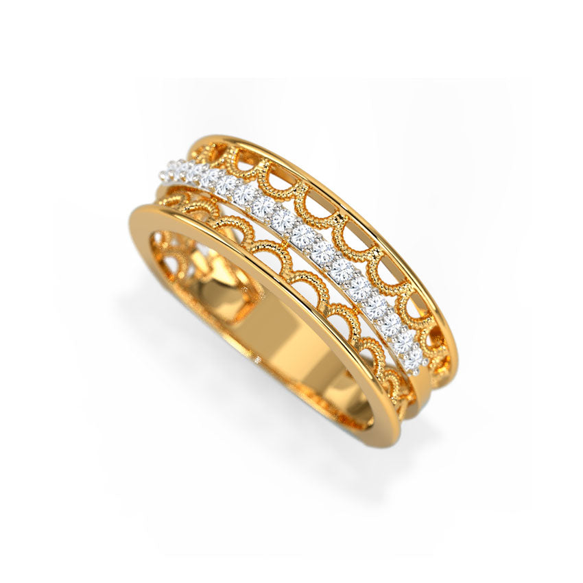 Eva Diamond Band
