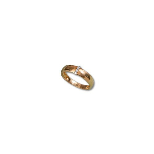 Jacob Diamond Band for Men