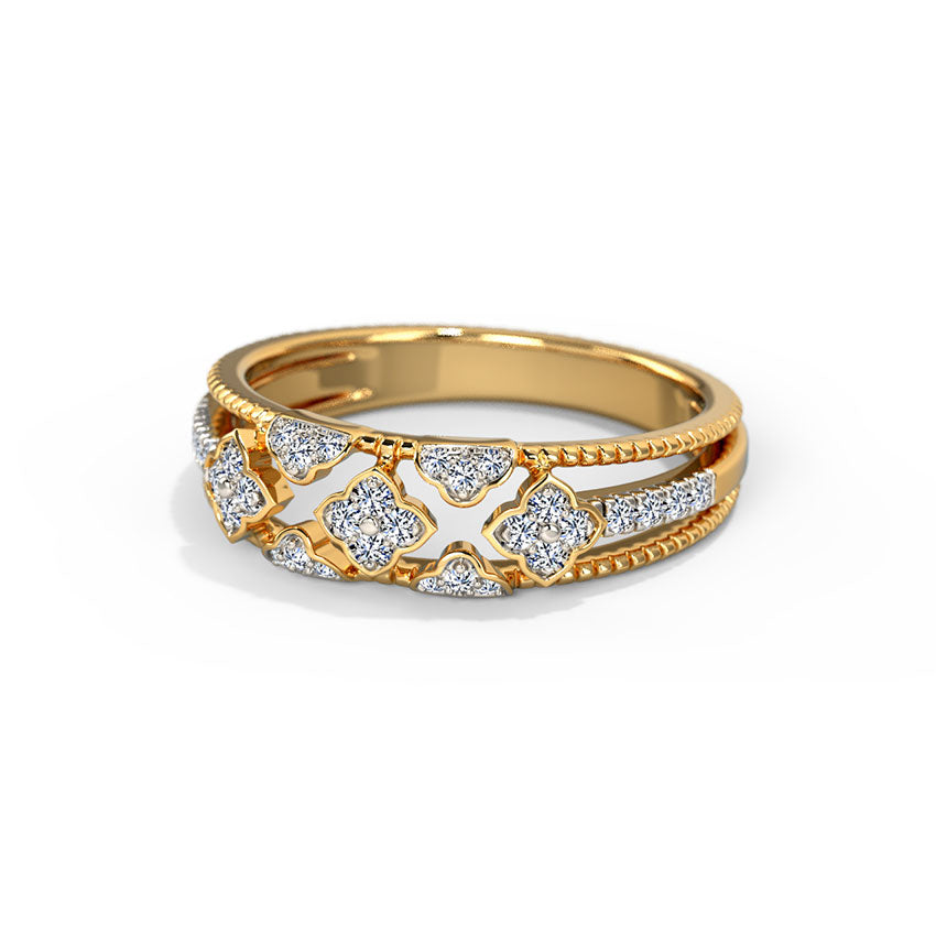 Enid Diamond Band