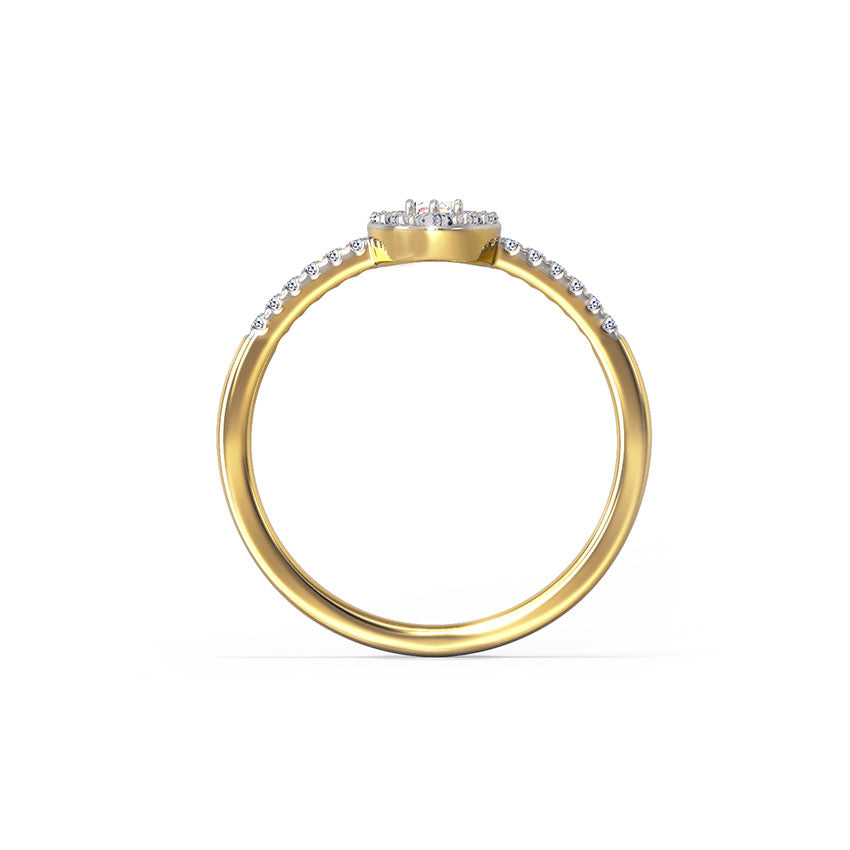 Alana Diamond Ring