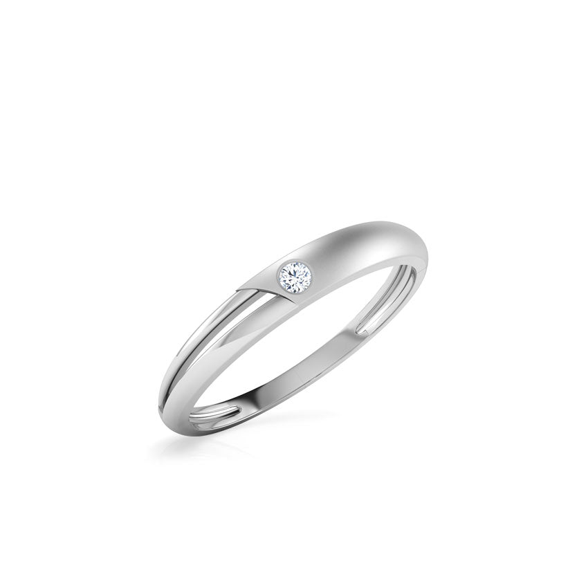 Bryant Gold Ring for Men