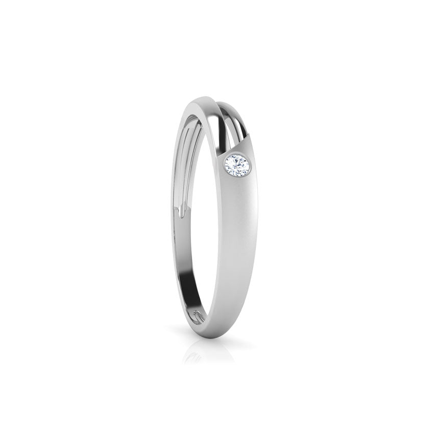 Bryant Gold Ring for Men