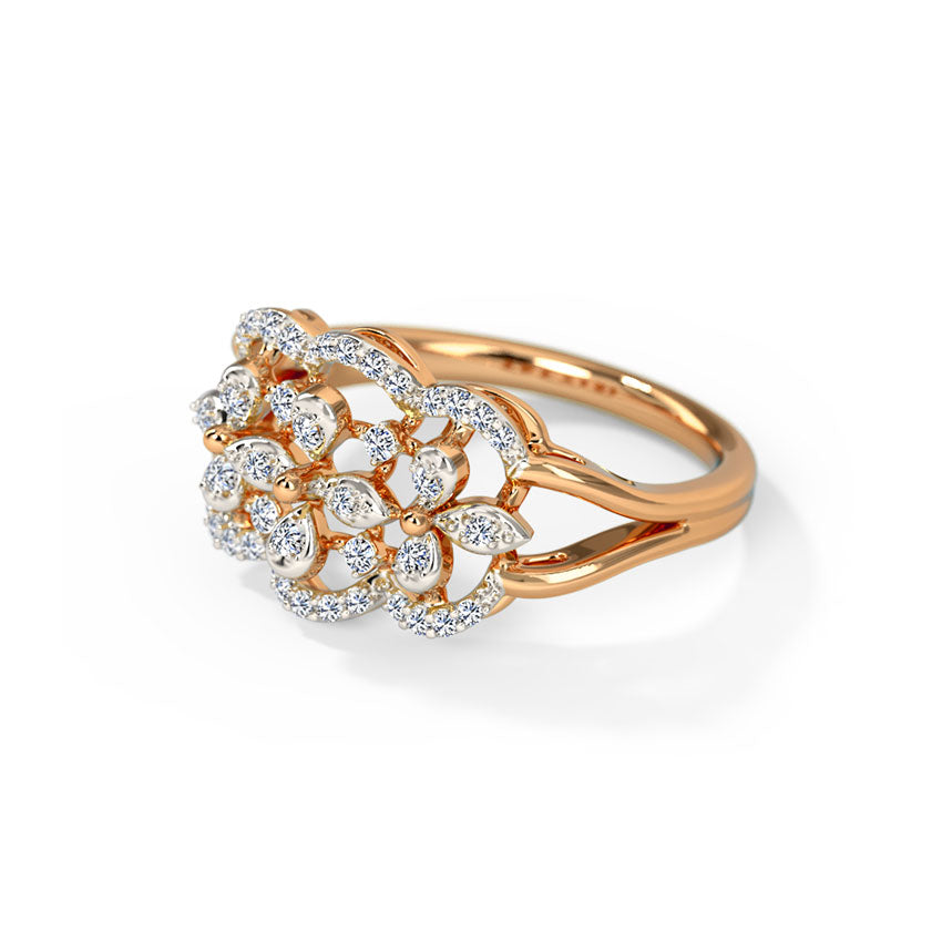 Lenore's Diamond Band