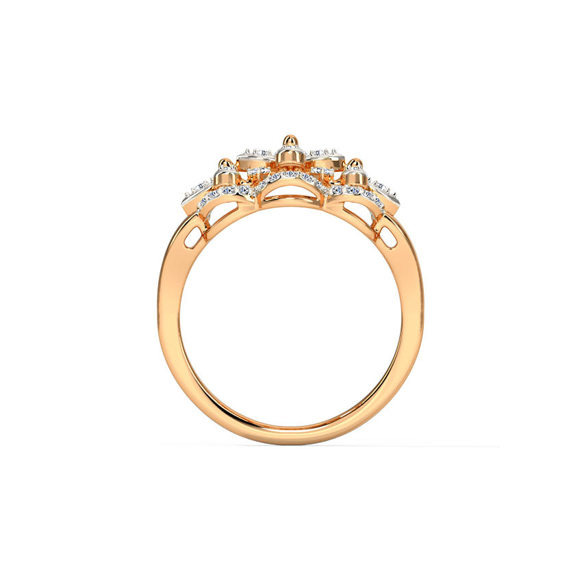 Lenore's Diamond Band