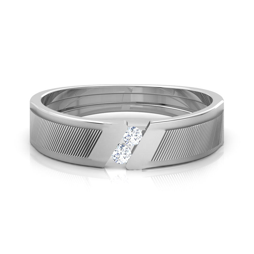 Darcy's Gold Men's Ring