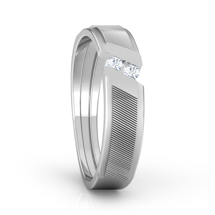 Darcy's Gold Men's Ring