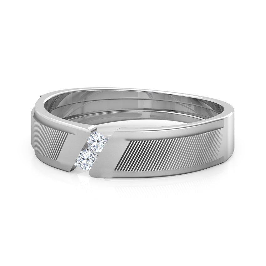 Darcy's Gold Men's Ring