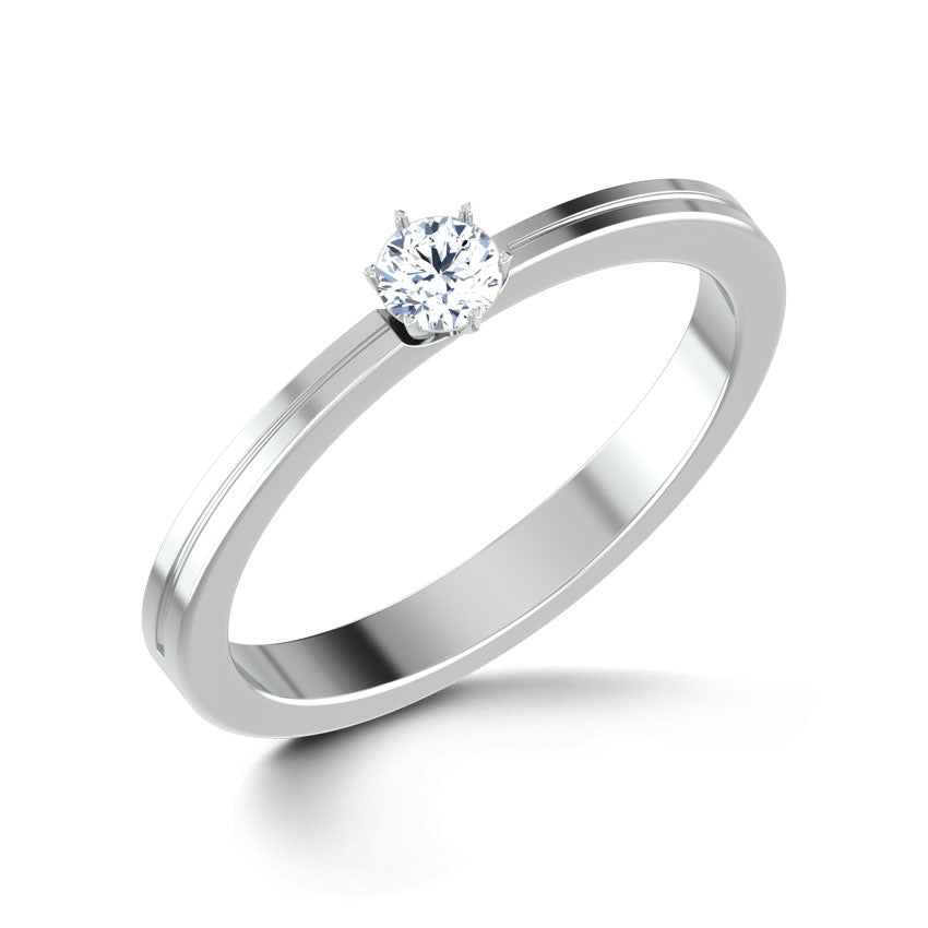 Eva's Gold Band