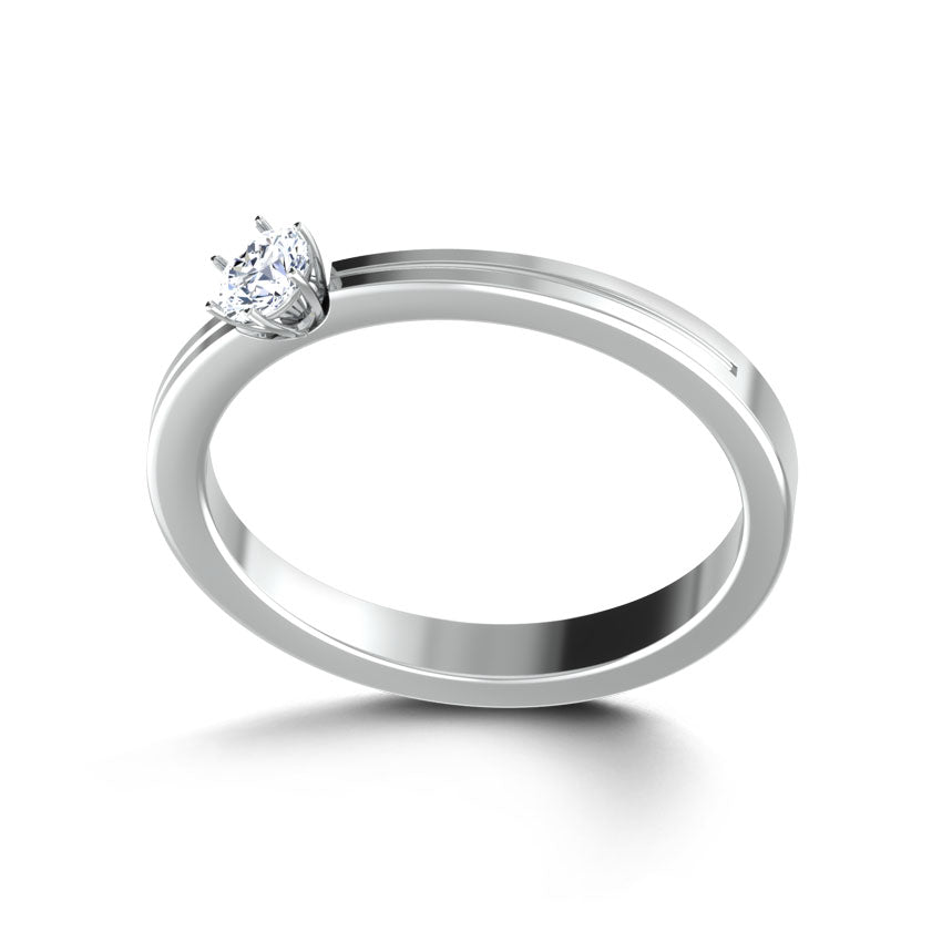 Eva's Gold Band