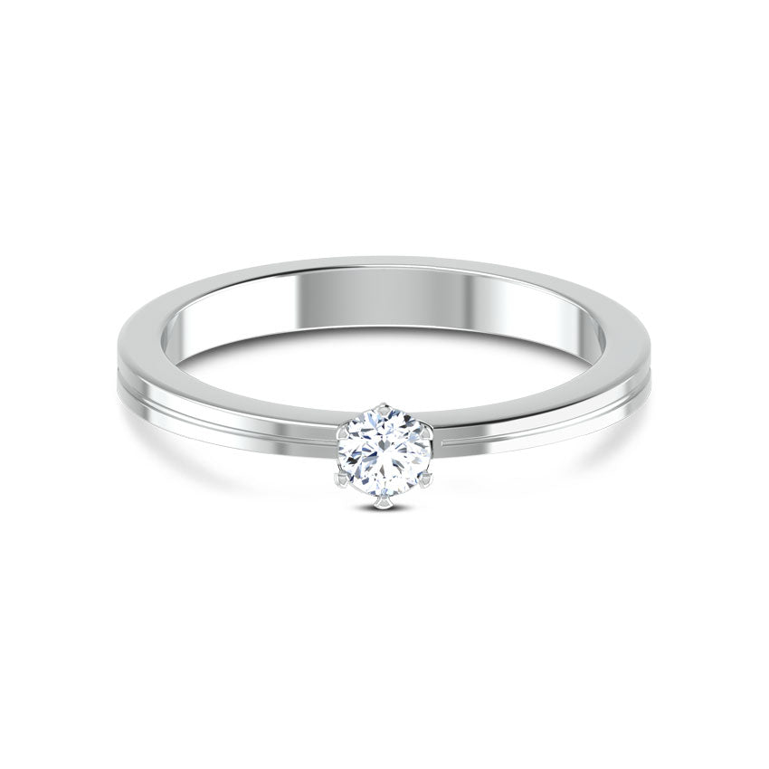 Eva's Gold Band