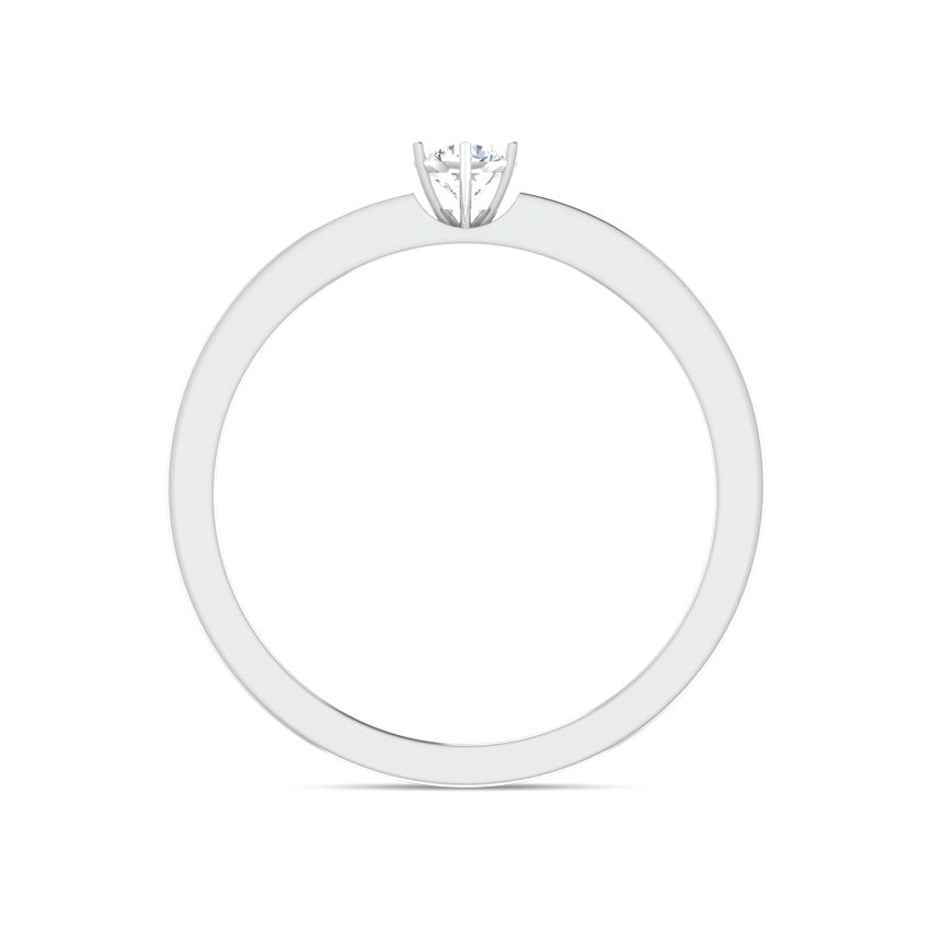 Eva's Gold Band