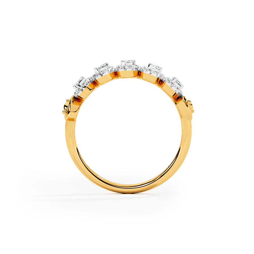 Estella Diamond Band