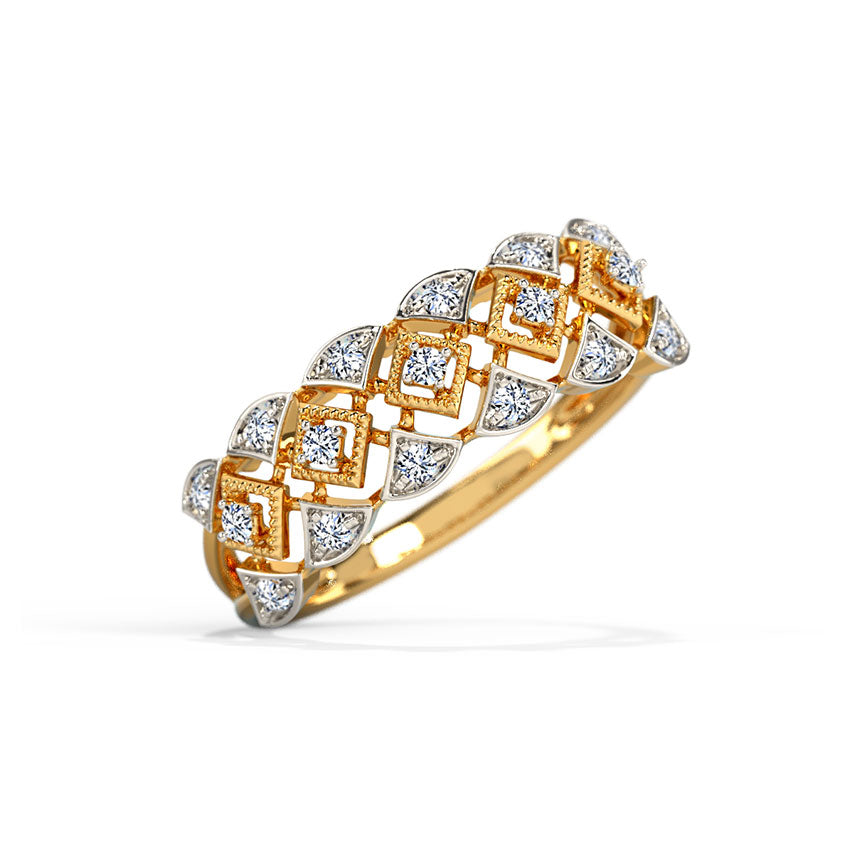Ceniko Diamond Band