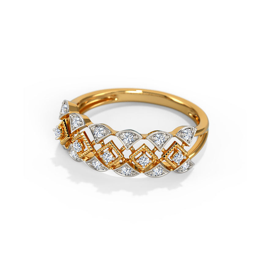 Ceniko Diamond Band