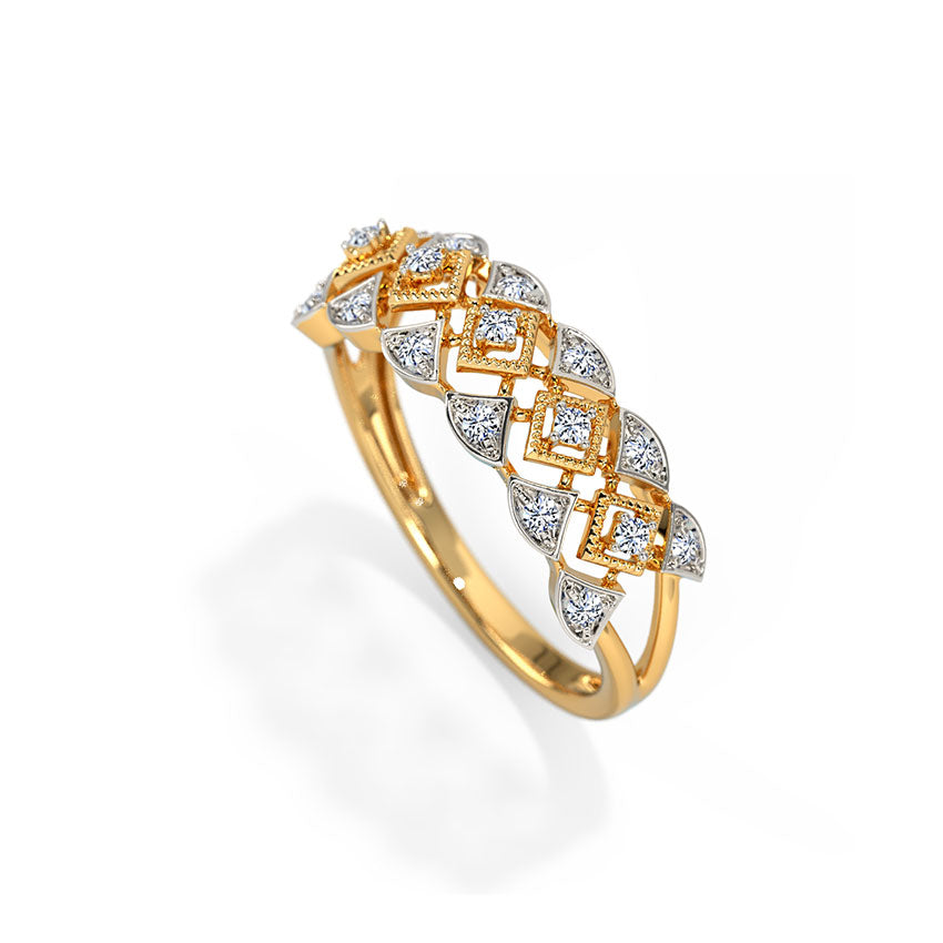 Ceniko Diamond Band