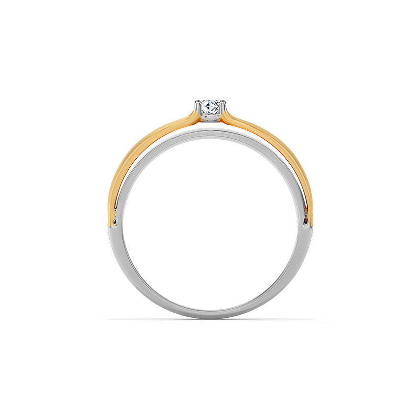 Jason Gold Men's Ring