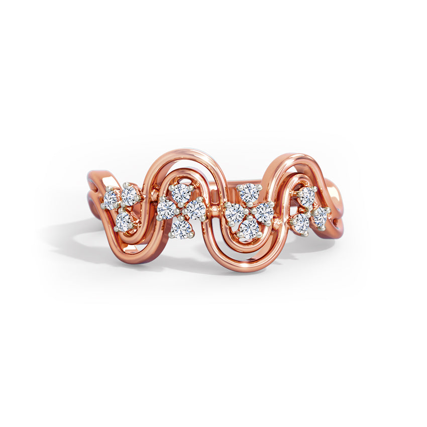 Myra Diamond Band