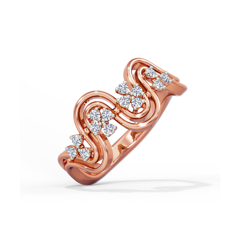 Myra Diamond Band