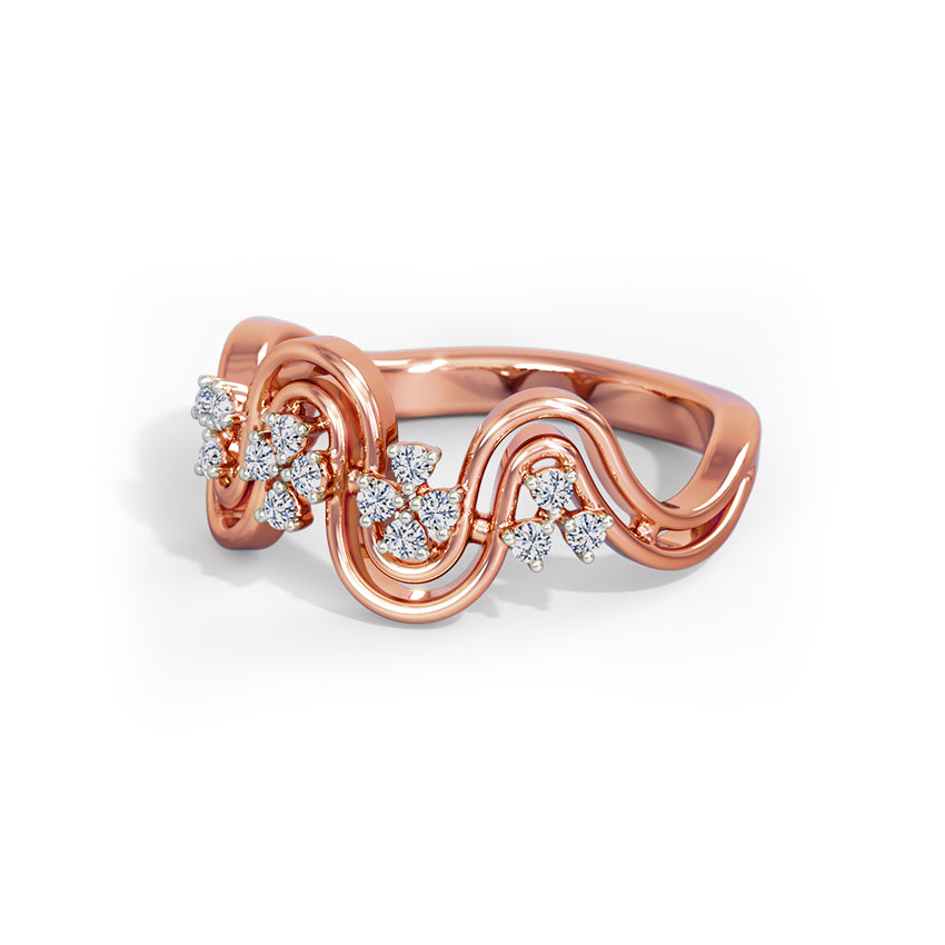 Myra Diamond Band