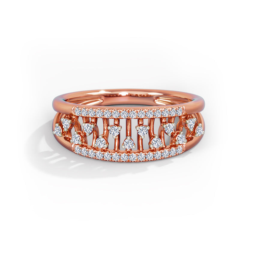 Myrtle Diamond Band